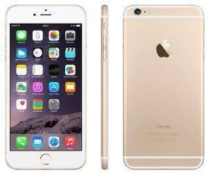 APPLE IPHONE 6 PLUS 16GB GOLD GR