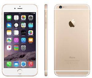 APPLE IPHONE 6 PLUS 128GB GOLD GR