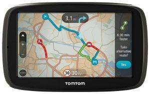 TOMTOM START 50 5\'\' EUROPE