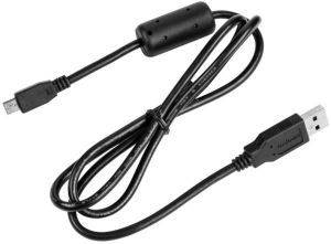 GARMIN USB / PC CABLE