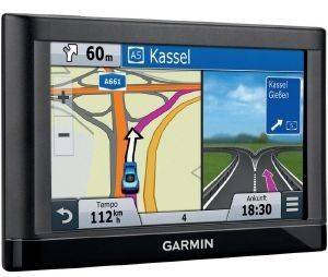 GARMIN NUVI 56LMT 5.0\'\' EUROPE