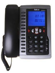  6097W GCE TELCO  CALL WAITING 