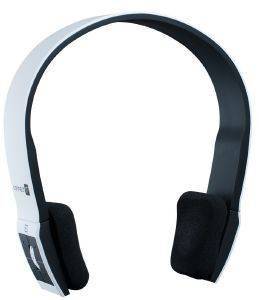 CONNECT IT CI-144 BLUETOOTH HEADSET WHITE