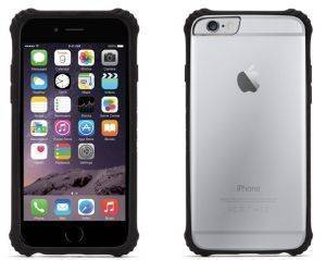 GRIFFIN SURVIVOR CORE IPHONE 6 PLUS BLACK