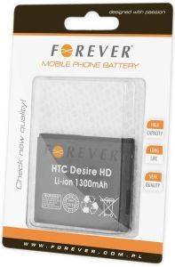 FOREVER BATTERY FOR HTC DESIRE HD 1300MAH LI-ION HQ