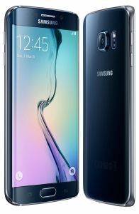  SAMSUNG GALAXY S6 G925 64GB EDGE BLACK GR