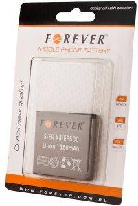 FOREVER BATTERY FOR SONY XPERIA X8 1350MAH LI-ION HQ