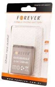 FOREVER BATTERY FOR NOKIA N95 8GB 1350MAH LI-ION