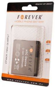 FOREVER BATTERY FOR HTC CHACHA LI-ION 1450MAH