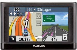 GARMIN NUVI 44LM 4.3\'\' EUROPE