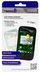 TRENDY8 DISPLAY PROTECTOR FOR NOKIA ASHA 501