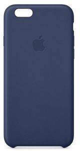 APPLE MGR32 IPHONE 6 LEATHER CASE BLUE