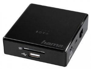 HAMA 123936 PRO WI-FI DATA READER SD/USB FOR SMARTPHONE AND TABLET PC