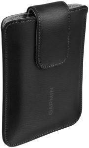 GARMIN 5\'\' CARRYING CASE FOR NUVI