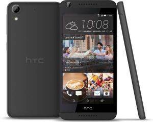  HTC DESIRE 626G DUAL SIM BLACK ENG