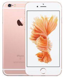  APPLE IPHONE 6S PLUS 16GB ROSE GOLD