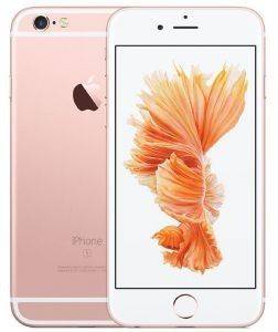  APPLE IPHONE 6S 128GB ROSE GOLD