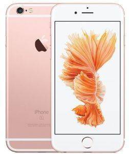  APPLE IPHONE 6S PLUS 128GB ROSE GOLD