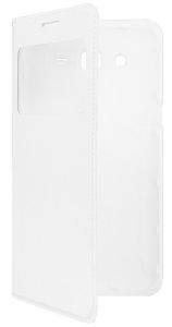 SAMSUNG COVER S-VIEW EF-CG710BW FOR GALAXY GRAND 2 WHITE