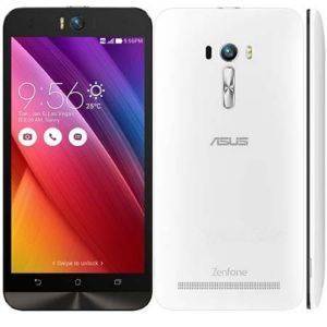  ASUS ZENFONE SELFIE ZD551KL 32GB DUAL SIM WHITE