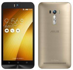  ASUS ZENFONE SELFIE ZD551KL 32GB DUAL SIM GOLD