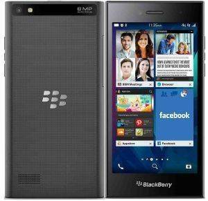  BLACKBERRY LEAP BLACK ENG