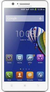  LENOVO A536 DUAL SIM WHITE