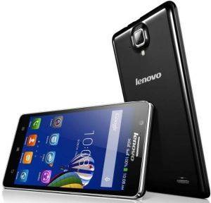  LENOVO A536 DUAL SIM BLACK