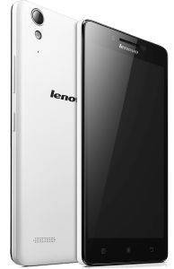  LENOVO A6000 LTE DUAL SIM WHITE