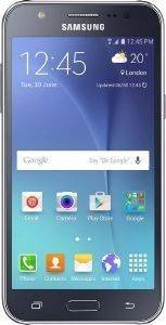  SAMSUNG GALAXY J5 J500 DUAL SIM BLACK GR