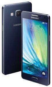  SAMSUNG GALAXY A5 A500 BLACK GR