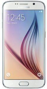  SAMSUNG GALAXY S6 G920 128GB WHITE GR