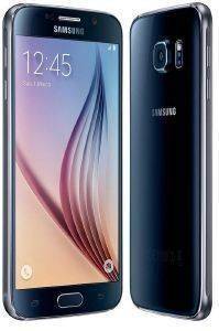  SAMSUNG GALAXY S6 G920 128GB BLACK GR