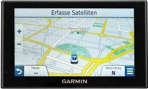 GARMIN NUVI 2599LMT-D 5\'\' EUROPE