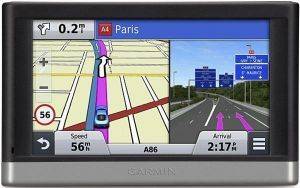 GARMIN NUVI 2497LM 4.3\'\' EUROPE