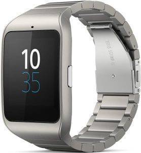 SONY SMARTWATCH 3 SWR50 METAL