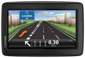 TOMTOM START 25 EUROPE 5.0\'\'