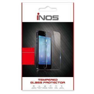 TEMPERED GLASS INOS 9H 0.33MM HTC ONE M8 (1 .)