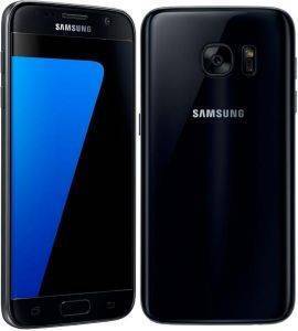  SAMSUNG GALAXY S7 32GB BLACK GR