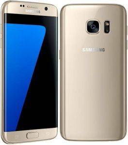  SAMSUNG GALAXY S7 EDGE 32GB GOLD GR