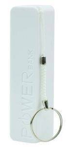 PERFUME POWER BANK IM-202 2600MAH WHITE