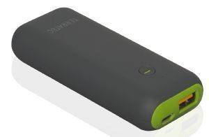 TERRATEC POWERBANK P2 5200MAH