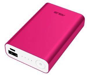 ASUS ZENPOWER BANK 10050MAH PINK