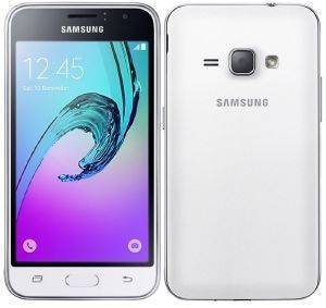  SAMSUNG GALAXY J1 2016 J120 WHITE GR