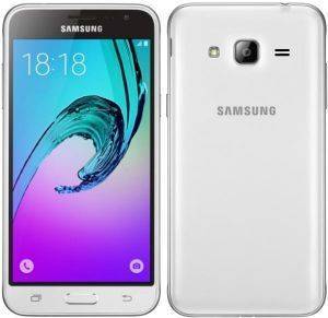  SAMSUNG GALAXY J320 WHITE GR