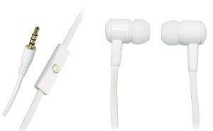 SANDBERG SPEAK\'N GO IN-EARSET WHITE