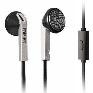 EDIFIER H190P-K MOBILE HEADPHONE COOL BLACK