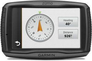 GARMIN ZUMO 590LM 5\'\' BT EUROPE