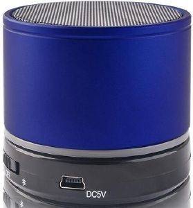 FOREVER BS-100 BLUETOOTH SPEAKER BLUE