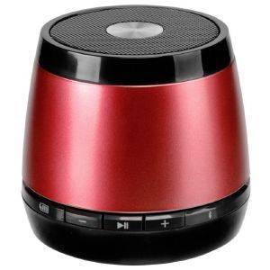 HDMX JAM CLASSIC SPEAKER RED